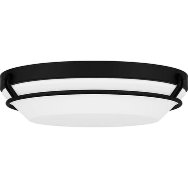Dunbar Flush Mount 6