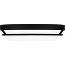Dunbar Flush Mount 8