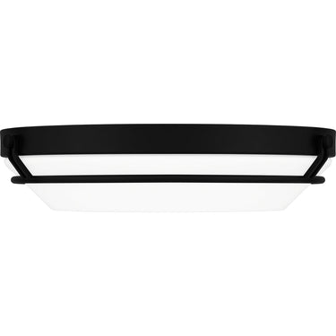 Dunbar Flush Mount 8