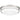 Dunbar Flush Mount 9