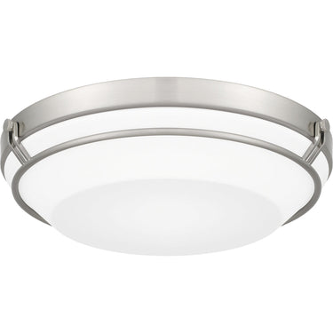 Dunbar Flush Mount 9