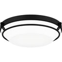 Dunbar Flush Mount 10