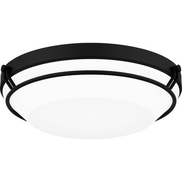 Dunbar Flush Mount 10