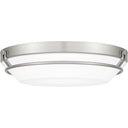Dunbar Flush Mount 1