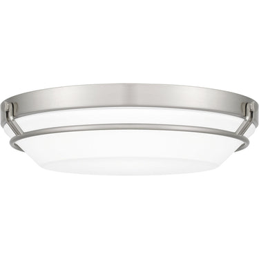 Dunbar Flush Mount 1