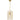 Dupree 1 Light Mini Pendant in Brushed Weathered Brass 5