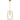 Dupree 1 Light Mini Pendant in Brushed Weathered Brass 6