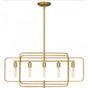 Dupree Island Light-PCDPR534BWS