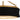 Dylan 3 Light Semi-Flush Mount in Matte Black 2