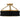 Dylan 3 Light Semi-Flush Mount in Matte Black 4