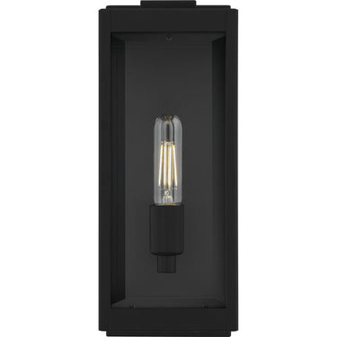 Eastover 1 Light Outdoor Wall Sconce 2