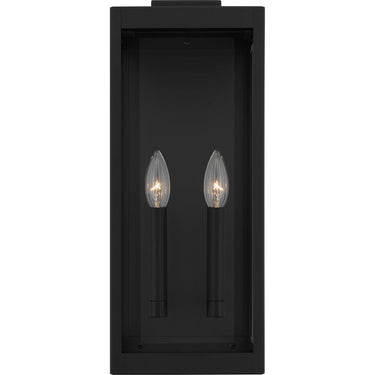 Eastover 1 Light Outdoor Wall Sconce 3