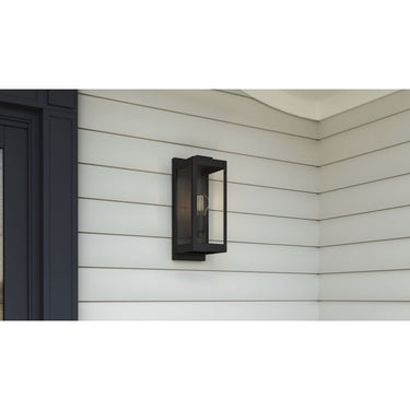 Eastover 1 Light Outdoor Wall Sconce 4