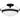Elderwood 2 Light Semi-Flush Mount 4