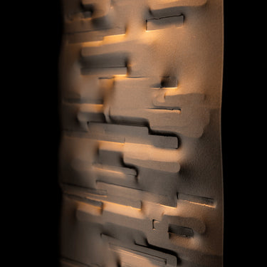Element Large Outdoor Sconce 1