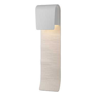 Element Large Outdoor Sconce 