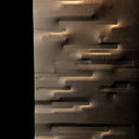 Element Medium Outdoor Sconce 1