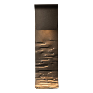 Element Medium Outdoor Sconce 2