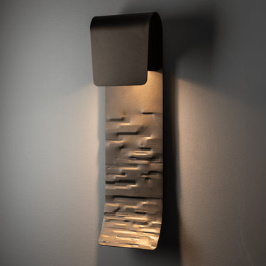Element Medium Outdoor Sconce 3