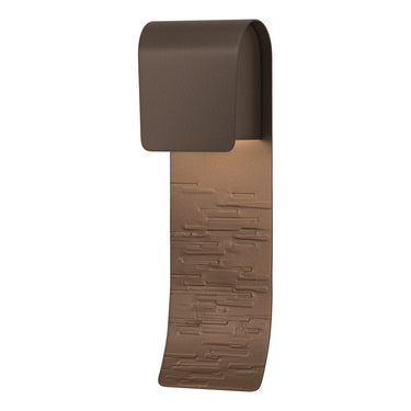 Element Small Outdoor Sconce 10