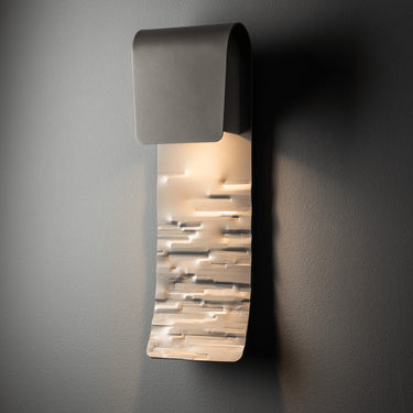 Element Small Outdoor Sconce 3