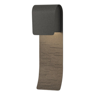 Element Small Outdoor Sconce 9