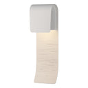 Element Small Outdoor Sconce 