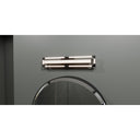 Elias PCEIA8524MBK Bath Light in Matte Black 2