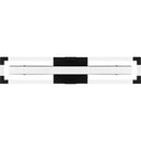 Elias PCEIA8524MBK Bath Light in Matte Black 3