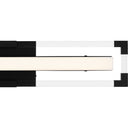 Elias PCEIA8524MBK Bath Light in Matte Black 8