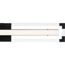 Elias PCEIA8532MBK Bath Light in Matte Black 8