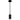 Elio 1 Light Mini Pendant in Matte Black 4
