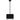 Elio 3 Light Mini Pendant in Matte Black 5