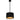 Elio 3 Light Mini Pendant in Matte Black 6