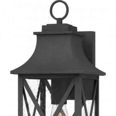 Ellerbee Outdoor Lantern-ELB8408MB 3
