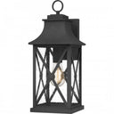 Ellerbee Outdoor Lantern-ELB8408MB 4