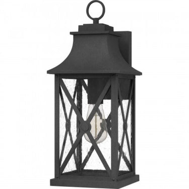 Ellerbee Outdoor Lantern-ELB8408MB