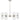 Elser 12 Light Chandelier 5