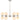 Elser 12 Light Chandelier 1