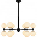 Elser Chandelier-PCELS5031MBK