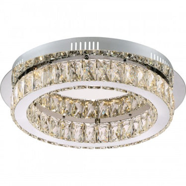 Embrace Flush Mount-PCEM1619C 3