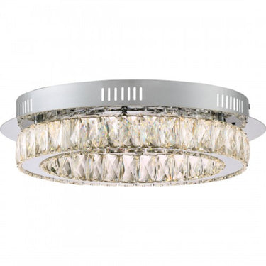 Embrace Flush Mount-PCEM1619C