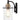 Emerson 2 Light Bath Light 18