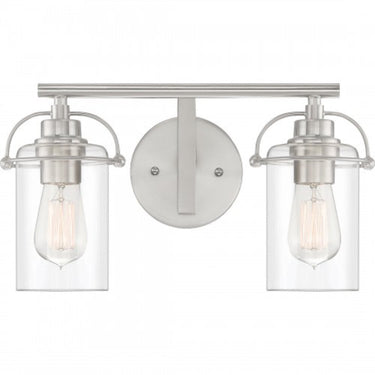 Emerson Bath Light-EMR8602