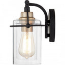 Emerson Bath Light-EMR8603MBK 1