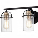Emerson Bath Light-EMR8603MBK 3