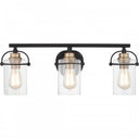 Emerson Bath Light-EMR8603MBK 4