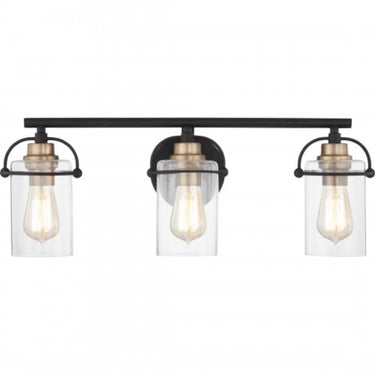 Emerson Bath Light-EMR8603MBK 4