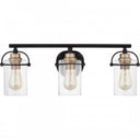 Emerson Bath Light-EMR8603MBK