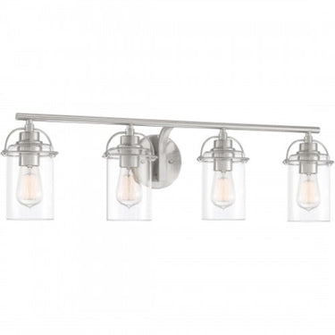 Emerson Bath Light-EMR8604 1